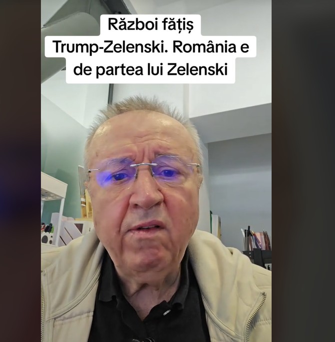 Război fățiș Trump-Zelenski. România e de parte lui Zelenski.jpg