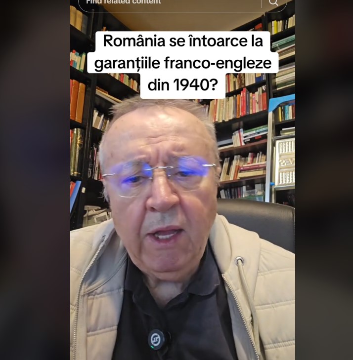 România se întoarce la garanțiile franco-engleze din 1940.jpg