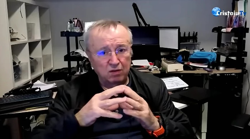 România - terenul confruntării dintre Trump și rețeaua progresistă2