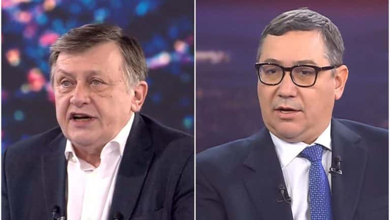 Scandal în PSD Crin Antonescu îi răspunde lui Victor Ponta.jpg