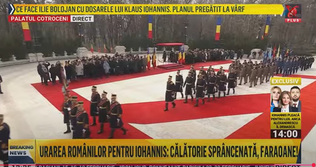 Iohannis pleacă. Prin DEMISIE. Ilie Bolojan preia interimatul „cel mai greu”