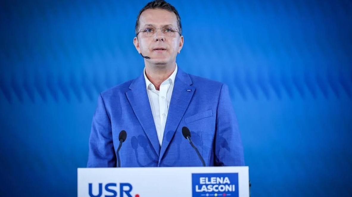 USR, despre intrarea la guvernare după prezidențiale.jpg