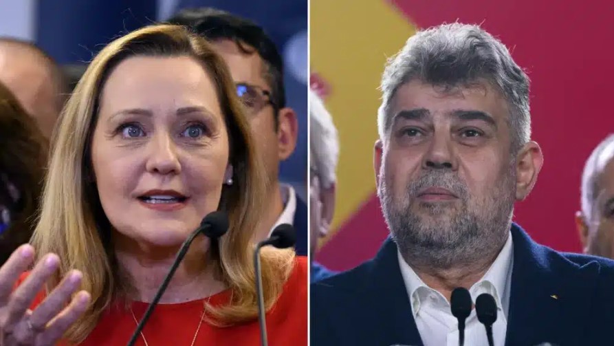 USR elena-lasconi-discutie-marcel-ciolacu