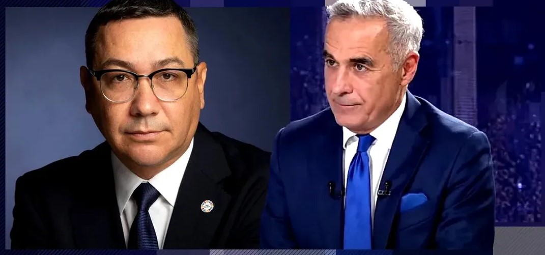 Victor Ponta, Călin Georgescu.jpg