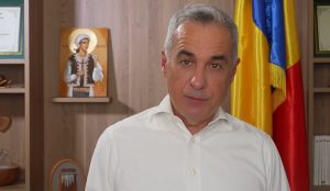 calin georgescu Pe 10 februarie trebuie din nou să dăm dovadă de unitate.jpg