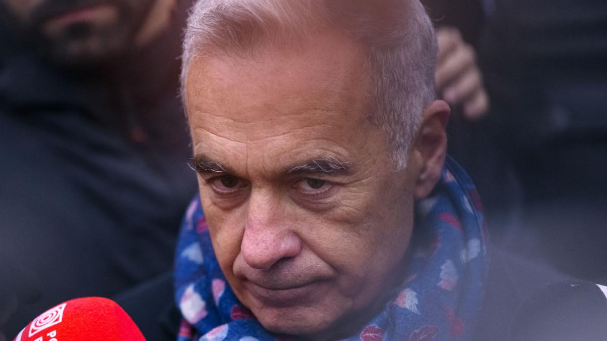 Cristian Sima, despre cum era Călin Georgescu în tinerețe