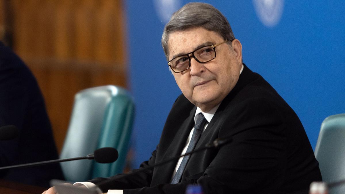 Emil Hurezeanu spune că MAE încearcă să discute cu administrația Trump: „Încercăm abordări mai bruște, fără complexe, mai blunt”