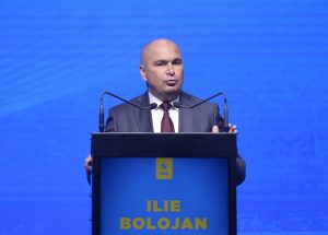 ilie bolojan presedinte interimar 2024 romania