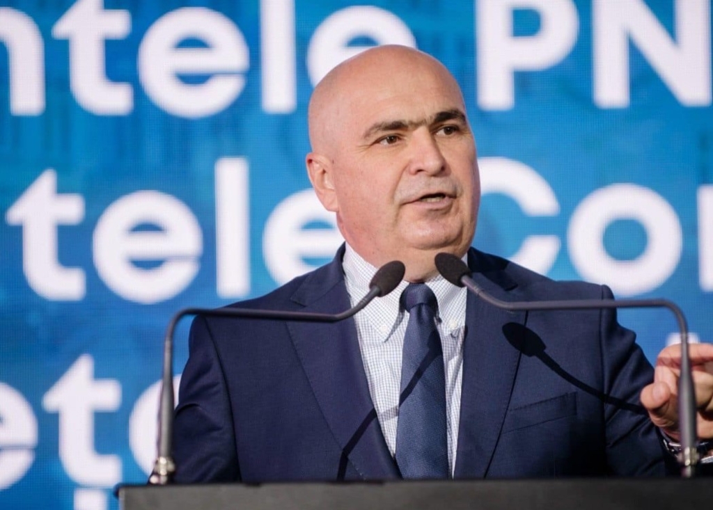 ilie bolojan primul decret semnat