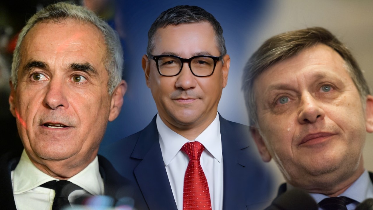 ponta-Victor Ponta dezvăluie când își anunță candidatura