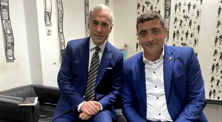 simion-georgescu George Simion condamnă perchezițiile la Horațiu Potra continuă abuzurile..jpg