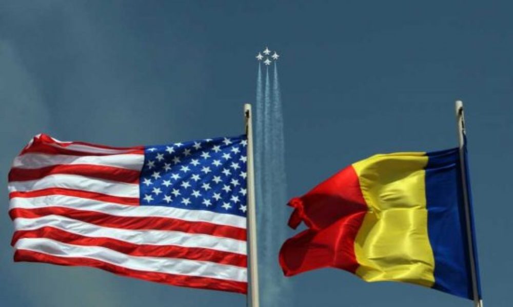 sua-romania.Despre parteneriatul strategic dintre România și SUA în lumina discursului lui Vance.jpg