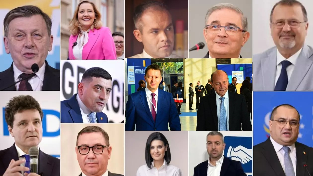 ordinea pe buletinele de vot