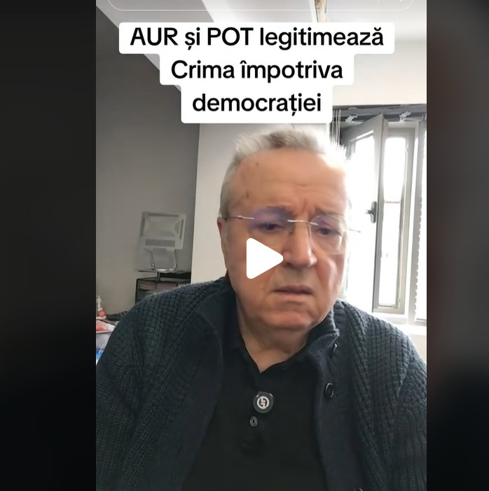 AUR si POT legitimeaza Crima impotriva democratiei.jpg