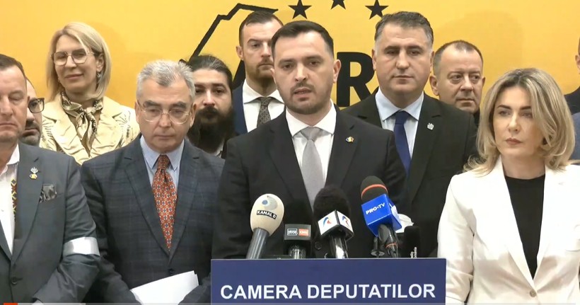 AUR vrea să limiteze VOTUL electronic în Parlament.jpg