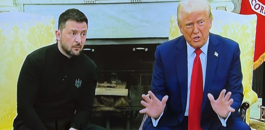 Altercație Trump-Zelenski Premierul ungar îi mulțumește lui Trump.jpg