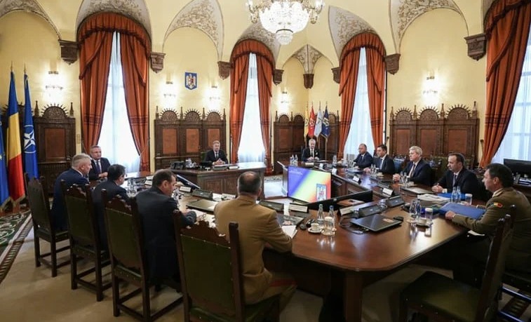 Anularea alegerilor, ignorată de conducerea țării la ședința CSAT ce va avea loc pe 28 martie