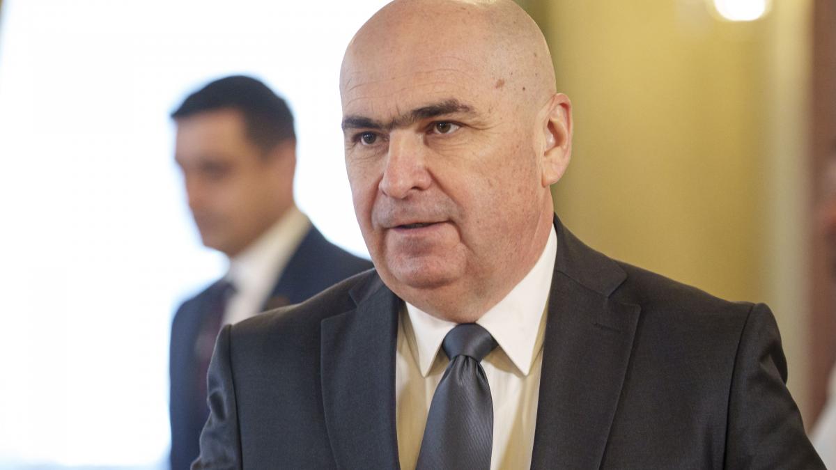 Ar putea candida Ilie Bolojan la prezidențiale