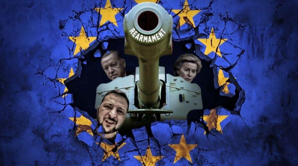 Armata UE Ultimul cui în coșciug.jpg