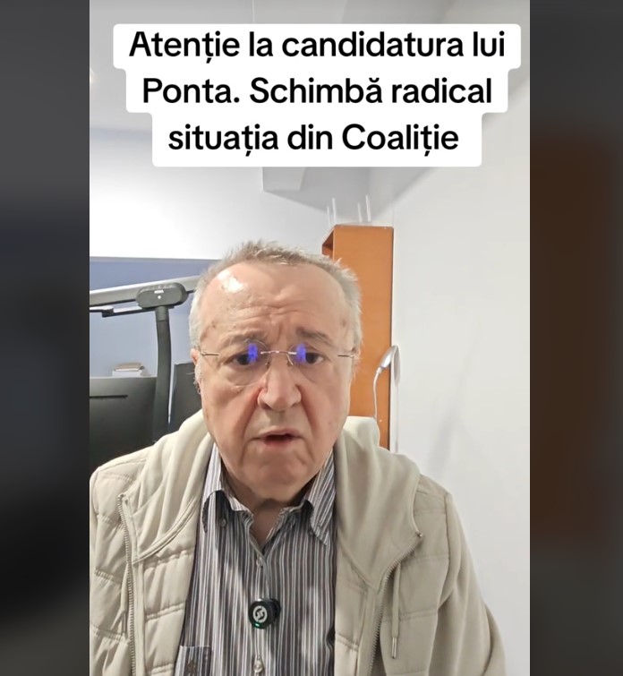Atenție la candidatura Ponta. Schima radical situatia din Coalitie.jpg