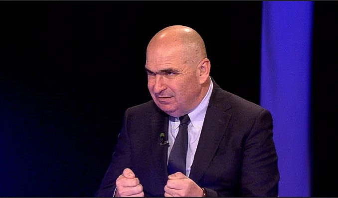 Bolojan bagă România în Coaliția de voință,