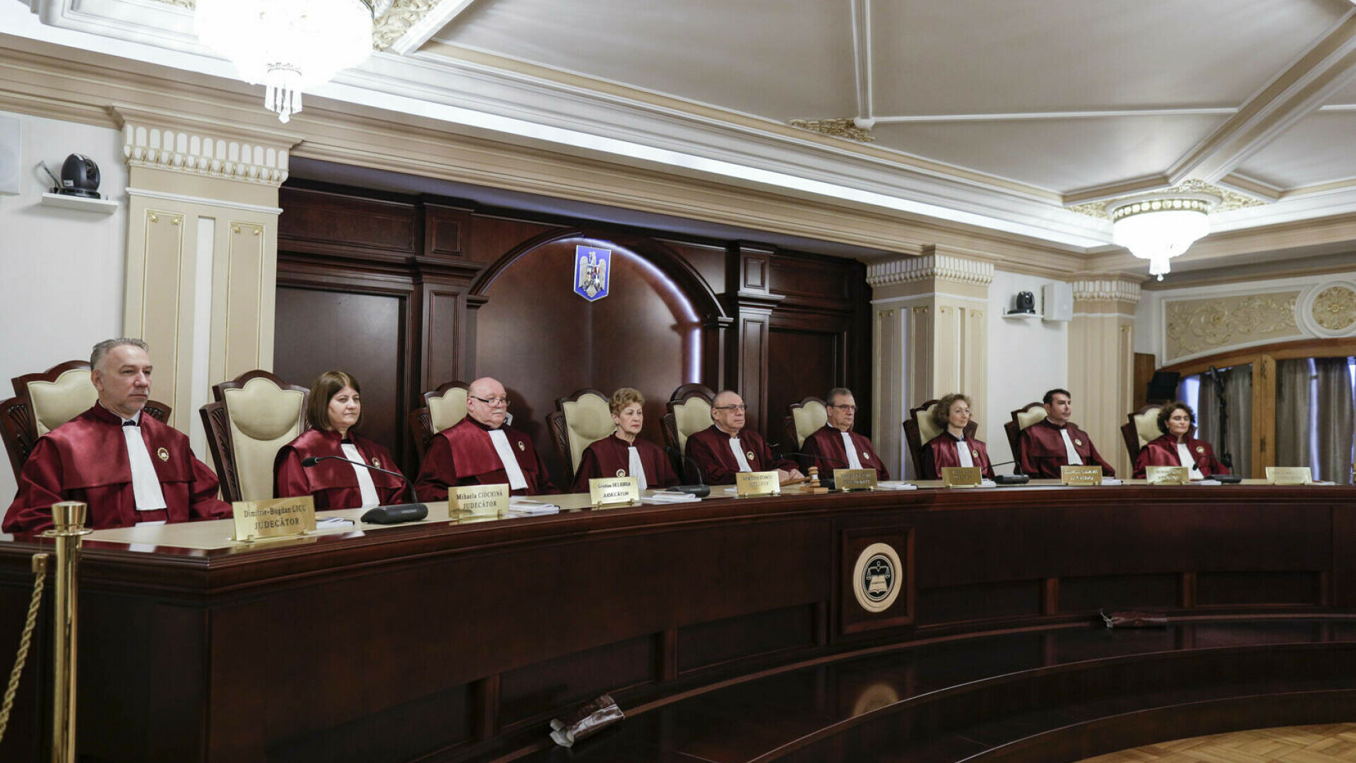 CCR a respins toate contestațiile pe care le mai avea de soluționat.jpg