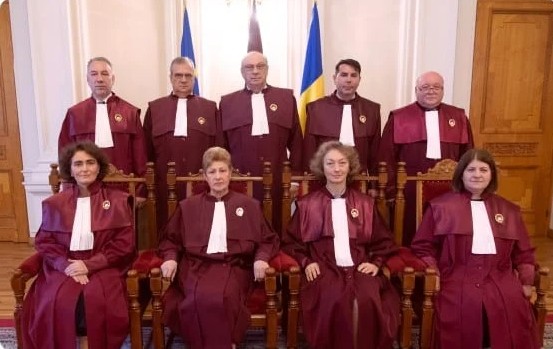 CCR devine neconstituțională