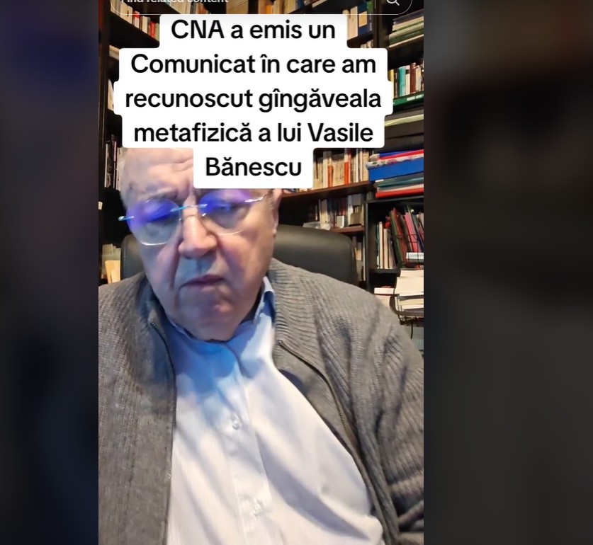 CNA a emis un Comunicat în care am recunoscut gîngăveala metafizică a lui Vasile Bănescu.jpg