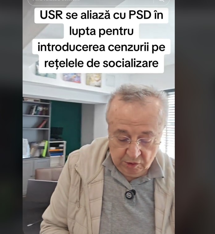 Ca să poată jefui în liniște România, PSD luptă pentru cenzurarea Adevărului pe Internet