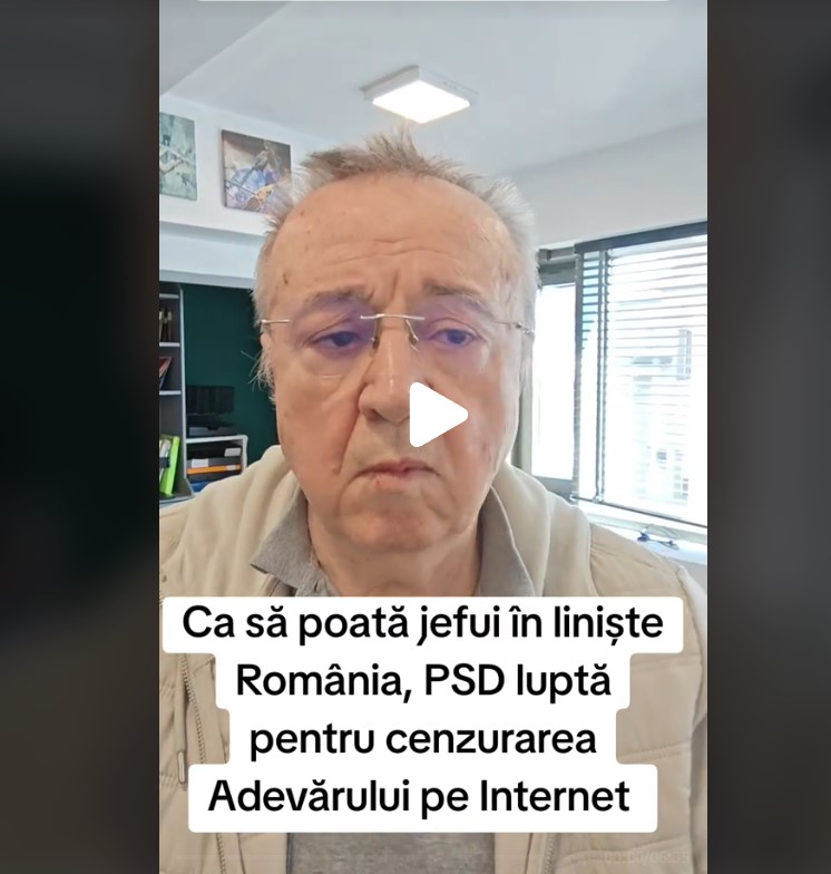 Ca să poată jefui în liniște România, PSD luptă pentru cenzurarea Adevărului pe Internet.jpg