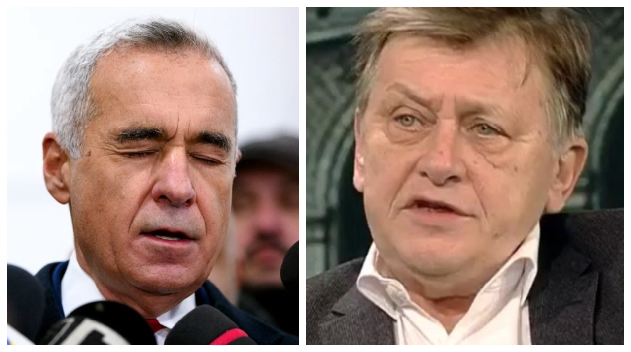 Calin-Georgescu-Crin-Antonescu-Crin Antonescu, nucleara la adresa lui Calin Georgescu .jpg