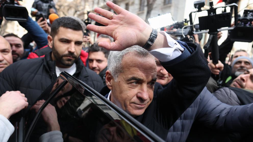 Călin Georgescu află, astăzi, dacă scapă de controlul judiciar Am încredere într-o justiție dreaptă .jpg