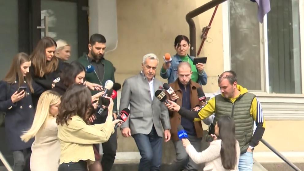 Călin Georgescu, prima apariție publică după blocarea candidaturii la prezidențiale.jpg