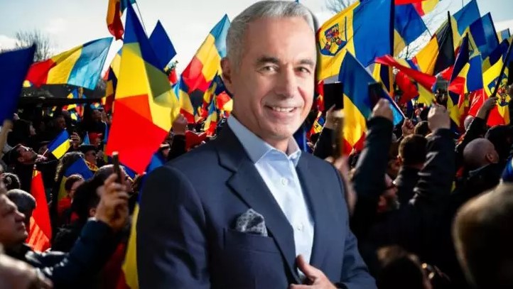 Călin Georgescu și George Simion vin în fața românilor, în centru Bucureștiului.jpg