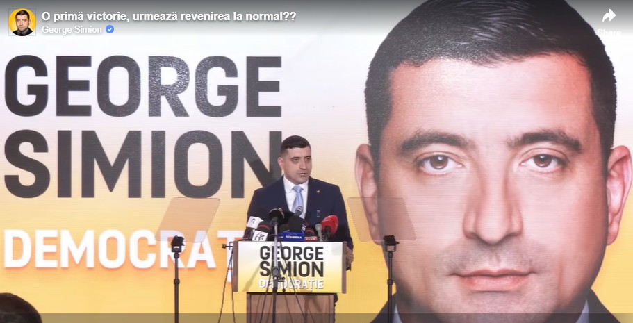 Candidatura lui George Simion, validată de Biroul Electoral Central..jpg