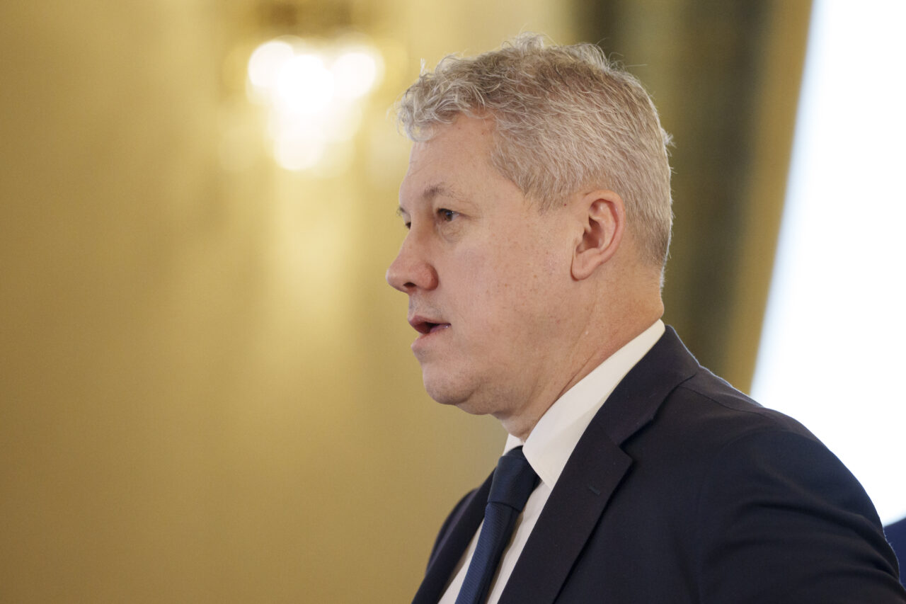 Cătălin Predoiu anunță CONSULTĂRI cu Ilie Bolojan pe tema siguranței publice.jpg