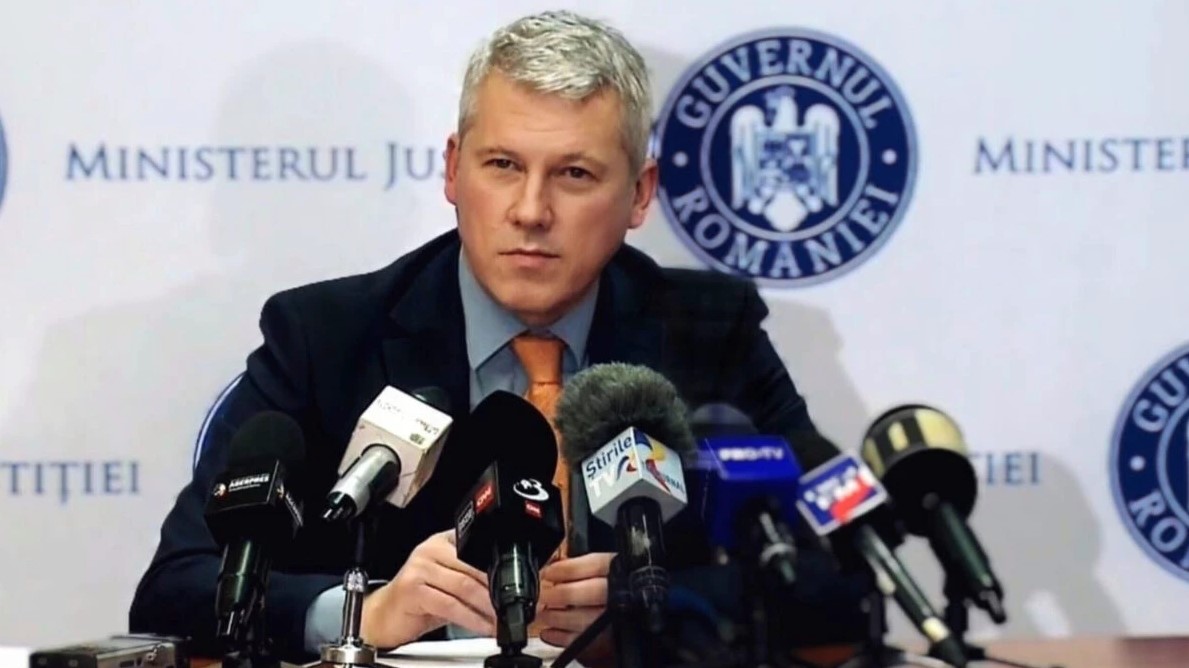 Cătălin Predoiu neagă o susținere a lui Ilie Bolojan la PREZIDENȚIALE.jpg