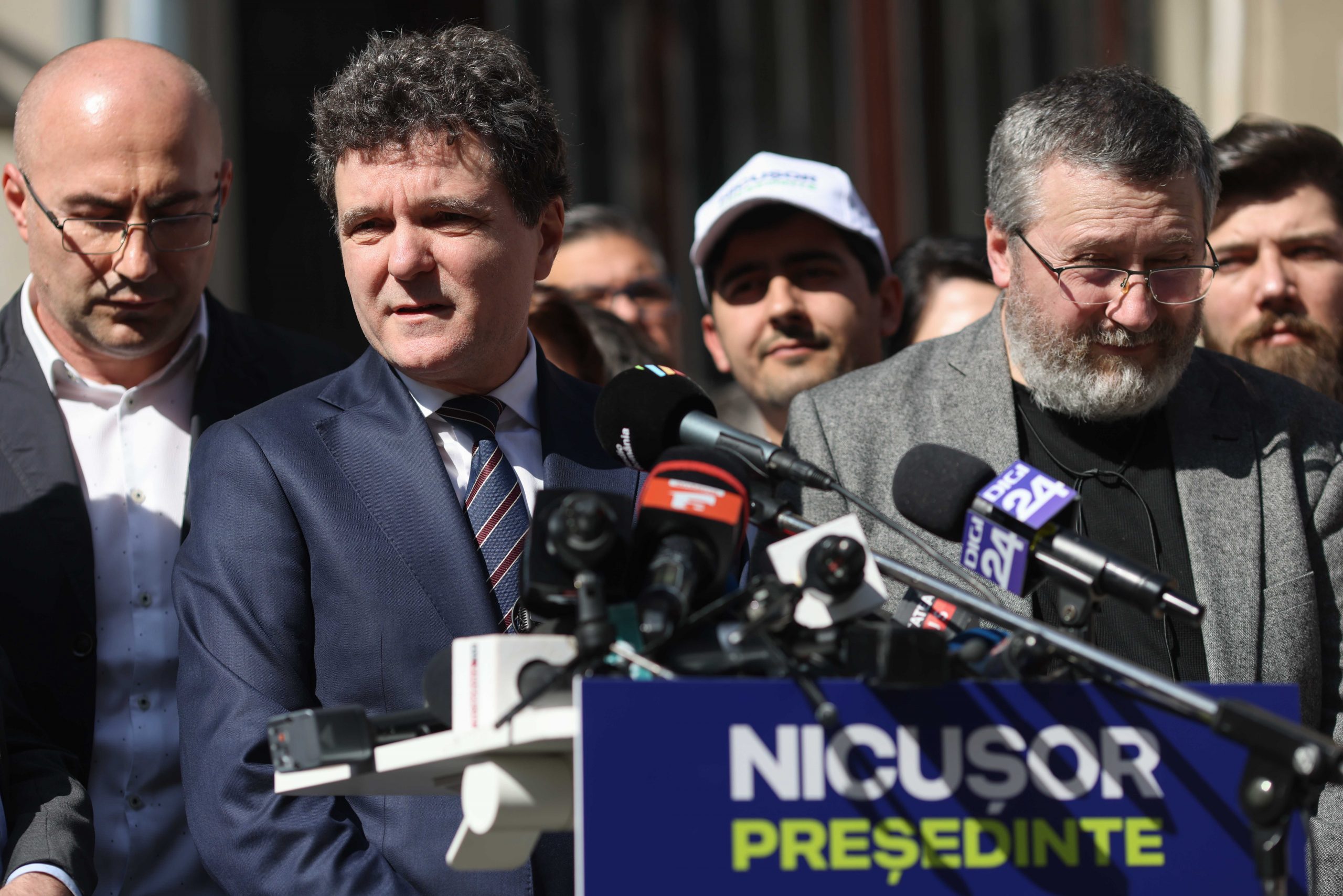 Ce părere are Nicușor Dan despre parteneriatul civil în condițiile.jpeg