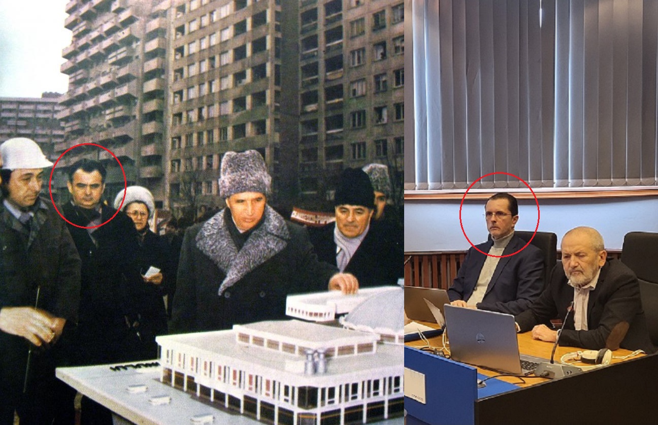 Cenzorul de la CNA, Vasile Bănescu, este ginerele lui Silviu Curticeanu, ultimul șef al Cancelariei lui Ceaușescu.jpg