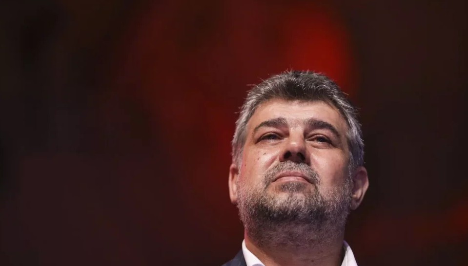 Ciolacu îndeamnă la comportament agresiv pe rețelele sociale.jpg