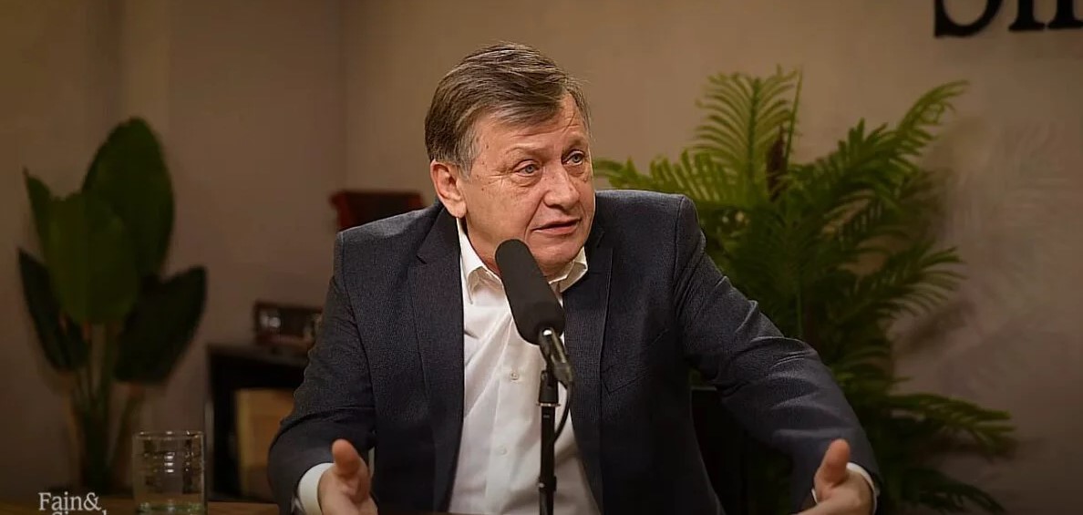 Crin Antonescu reacționează dur georgescu e candidatul Rusiei.jpg
