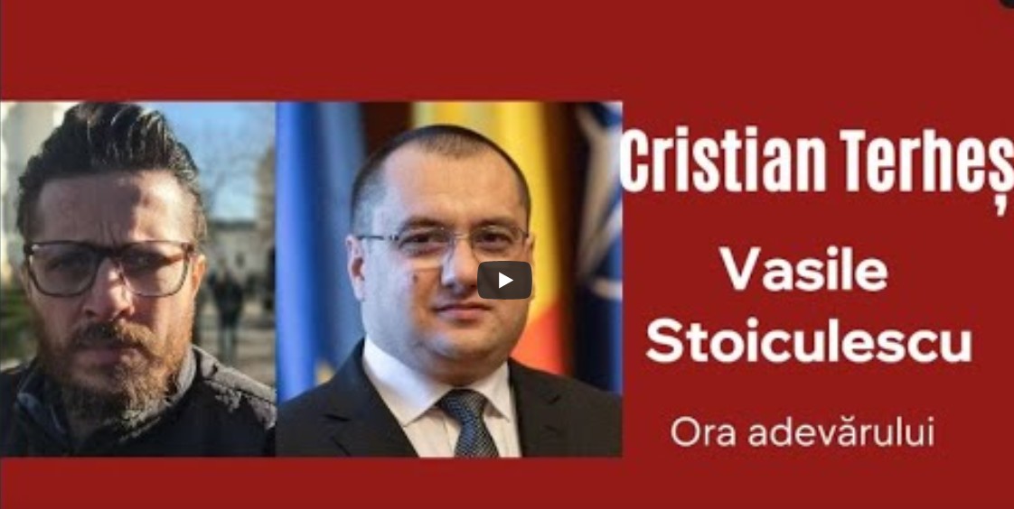 Cristian Terheș și Vasile Stoiculescu Ora adevărului.jpg