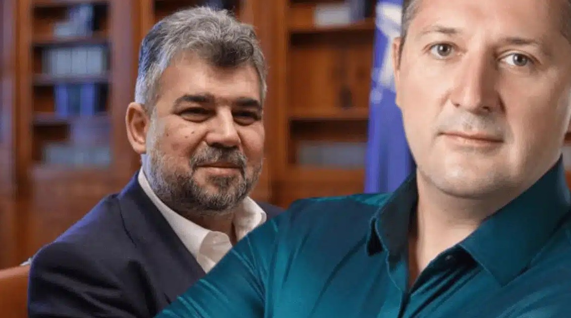 Dan Bucura Vom avea pe listă doar candidații pe care statul paralel dorește să ni-i dea.jpg