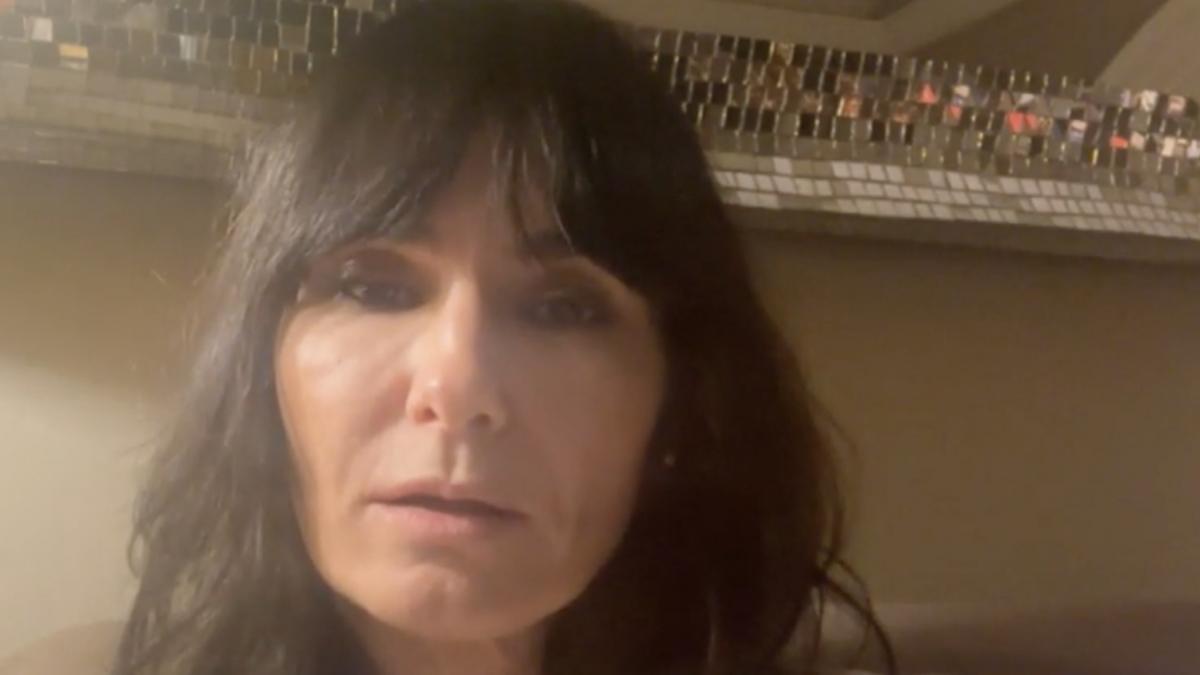 Dana Budeanu, după ce Călin Georgescu și-a certat susținătorii că nu ies în stradă