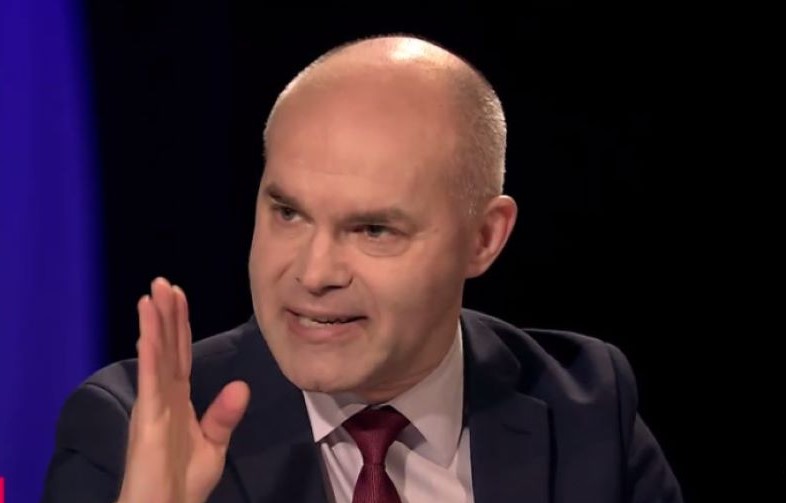 Daniel Funeriu A fi anti-Trump ilustrează absența unei strategii, nu că ai avea o strategie.jpg