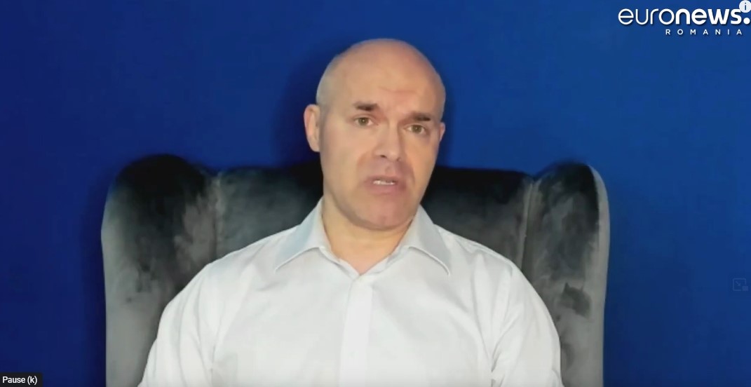 Daniel Funeriu Lipsa bacalaureatului nu reprezintă o tragedie