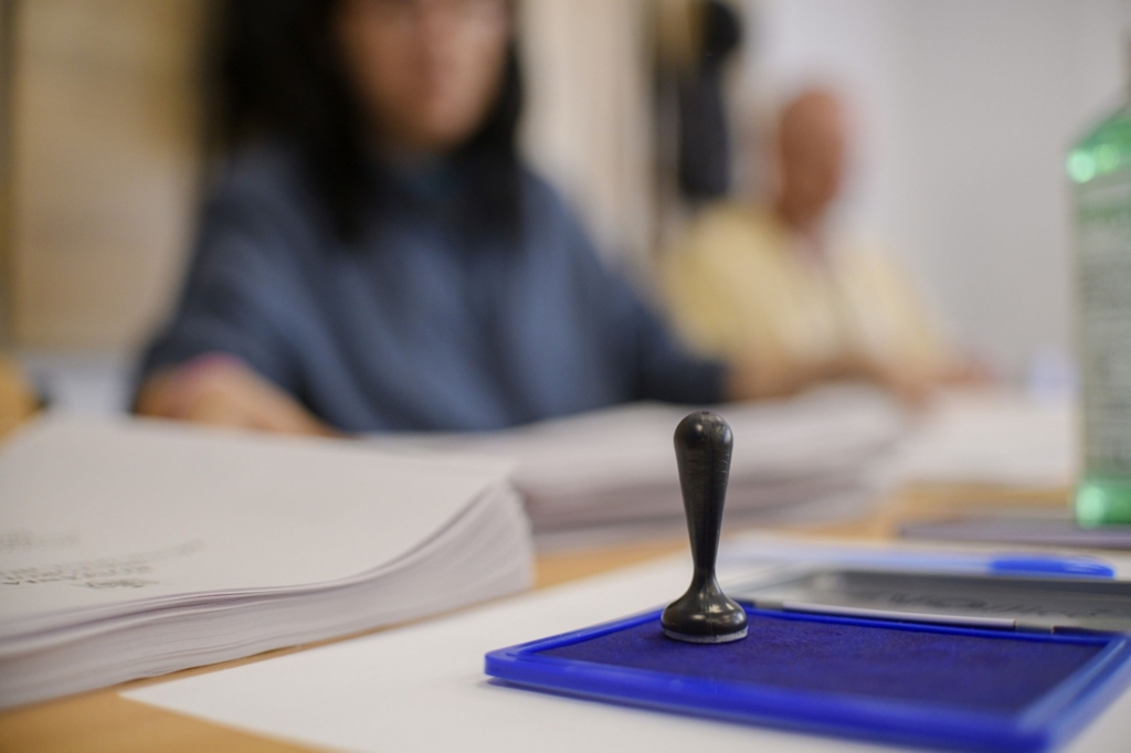 De ce numărul semnăturilor necesare pentru candidatura la prezidențiale .jpg