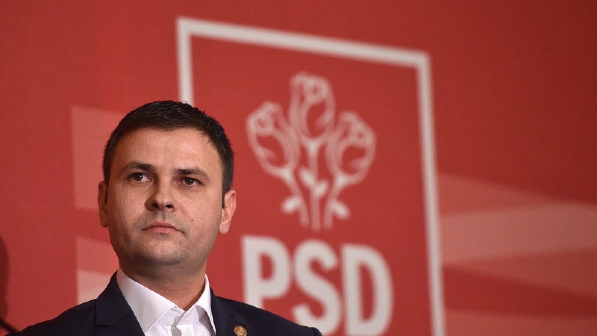 Deputatul PSD Daniel Suciu.jpg