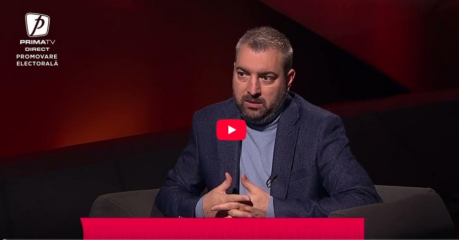 Dezbatere electorală 2024. Candidații, programe și strategii pentru România Invitat.jpg