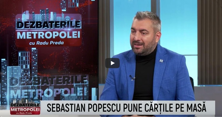 Dezbaterile Metropolei - Sebastian Constantin Popescu.jpg